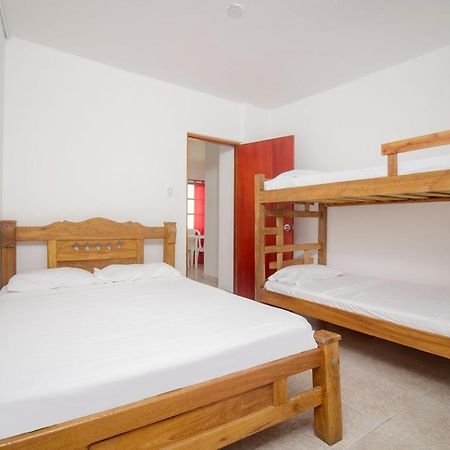 Vivienda Turistica Las Palmas Cartagena Exterior foto