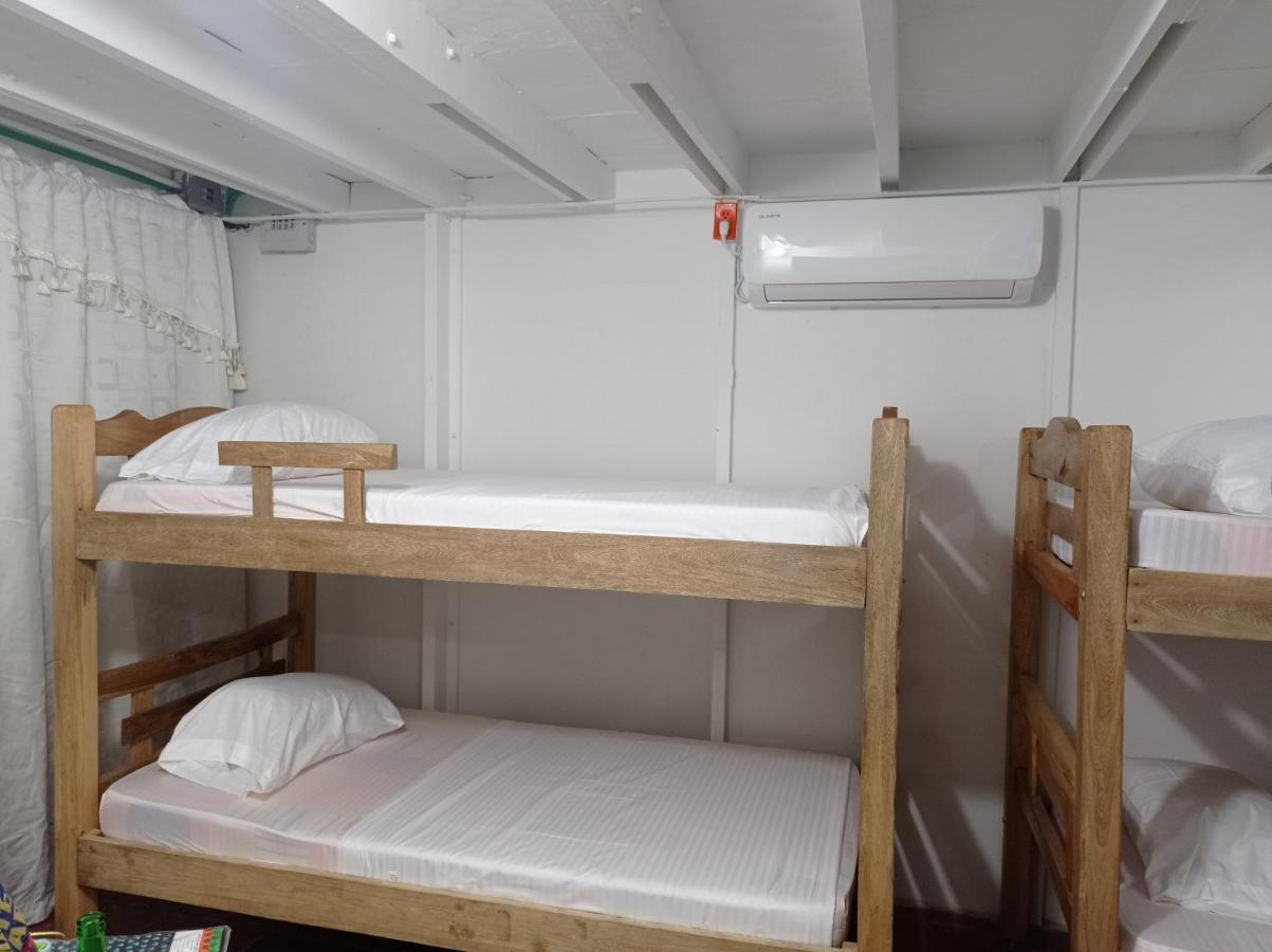 Vivienda Turistica Las Palmas Cartagena Exterior foto