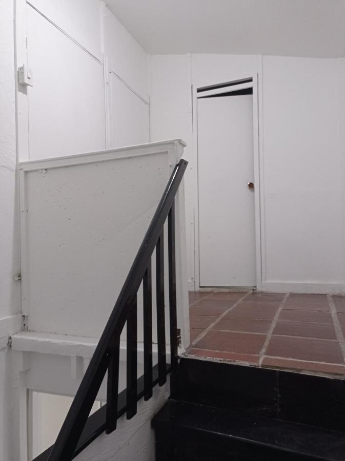 Vivienda Turistica Las Palmas Cartagena Exterior foto
