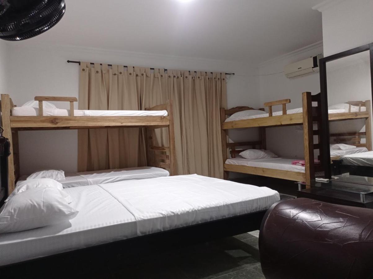 Vivienda Turistica Las Palmas Cartagena Exterior foto