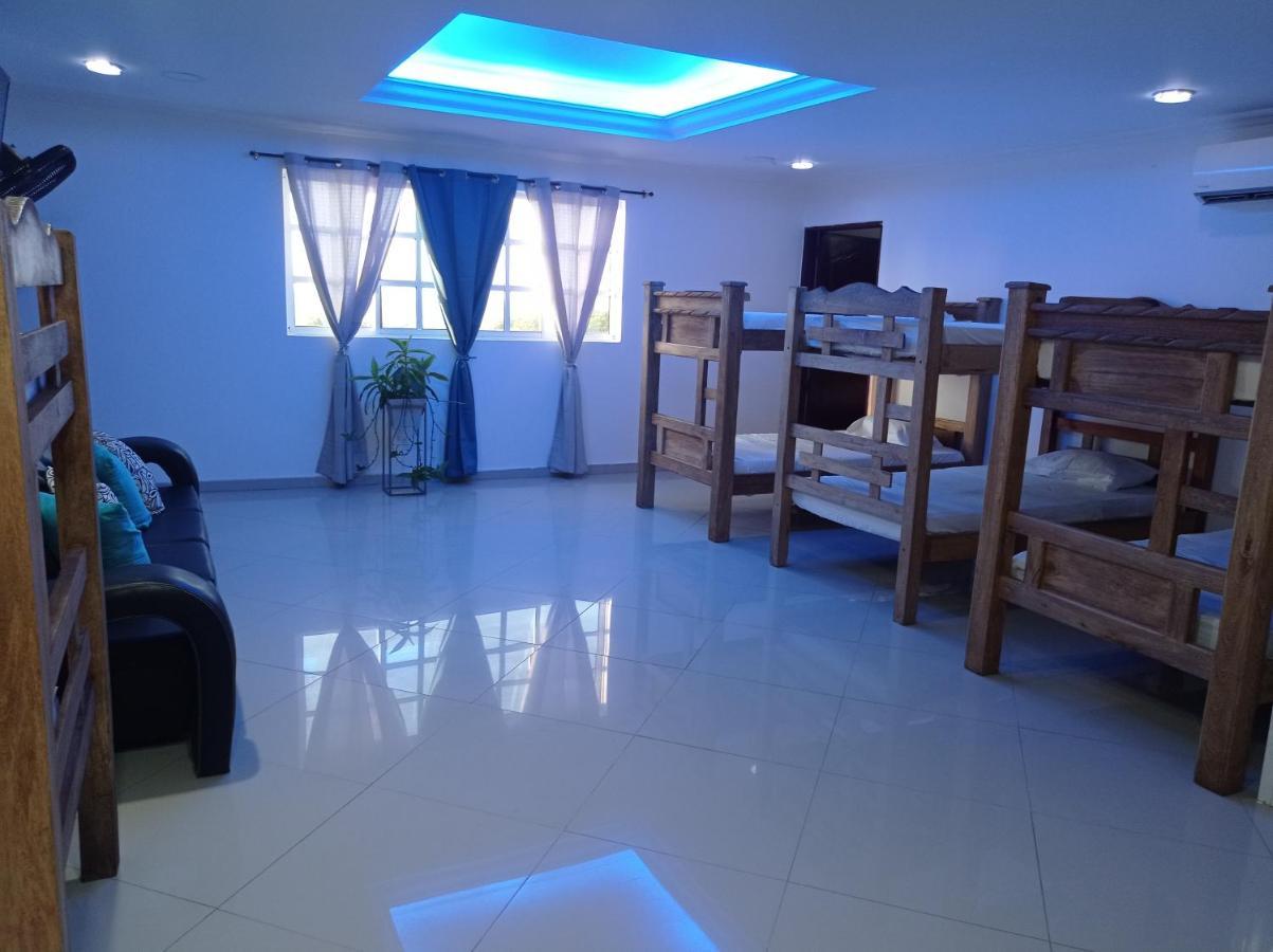Vivienda Turistica Las Palmas Cartagena Exterior foto