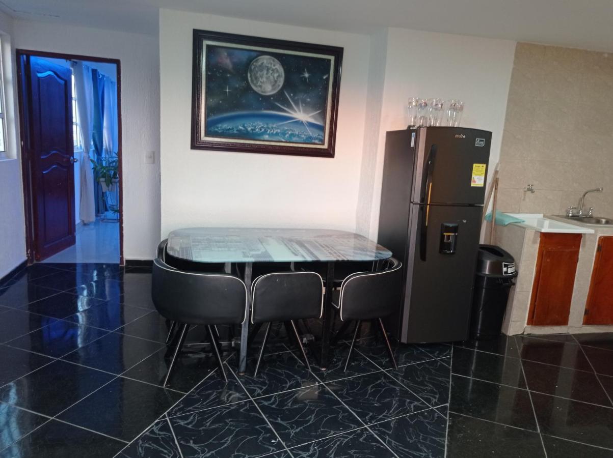 Vivienda Turistica Las Palmas Cartagena Exterior foto