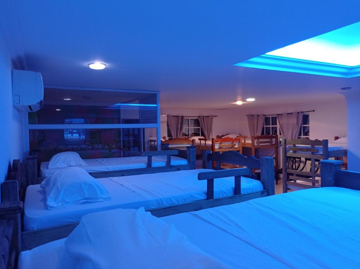 Vivienda Turistica Las Palmas Cartagena Exterior foto