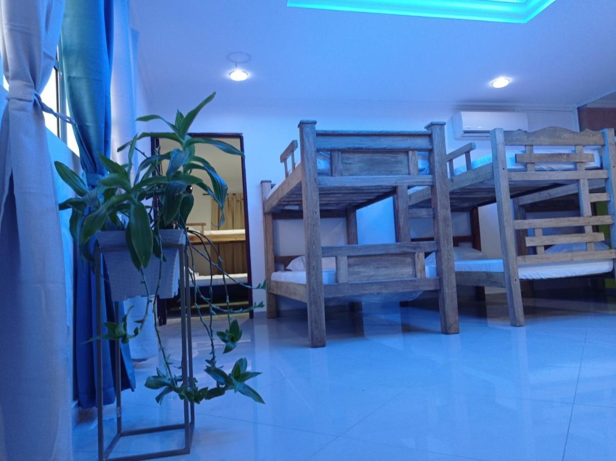 Vivienda Turistica Las Palmas Cartagena Exterior foto