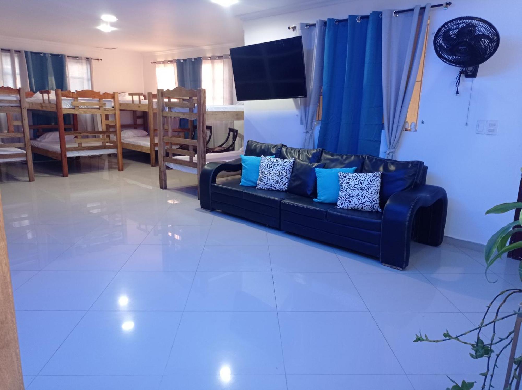 Vivienda Turistica Las Palmas Cartagena Cameră foto