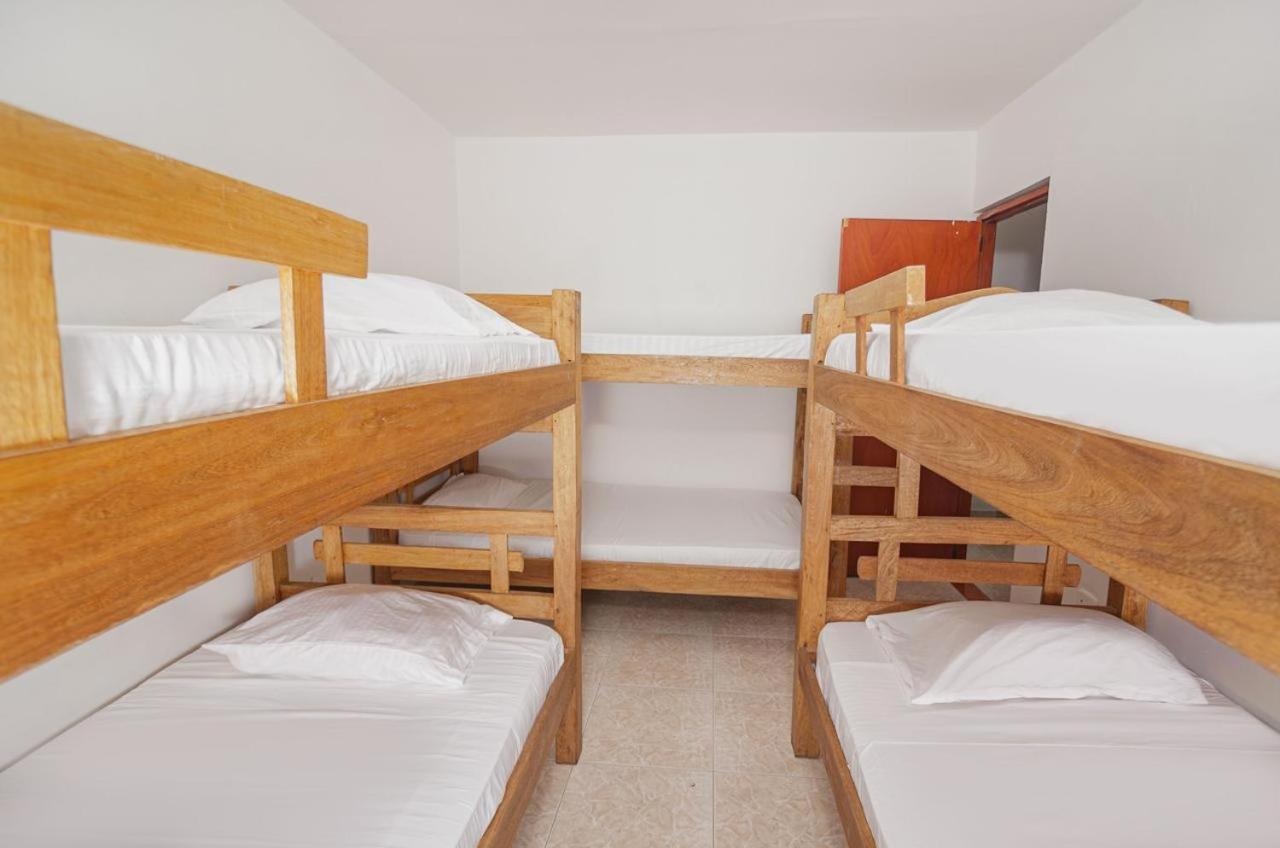 Vivienda Turistica Las Palmas Cartagena Exterior foto