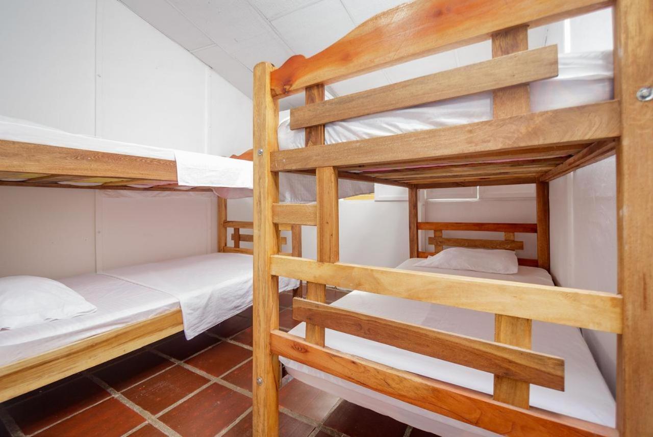 Vivienda Turistica Las Palmas Cartagena Exterior foto