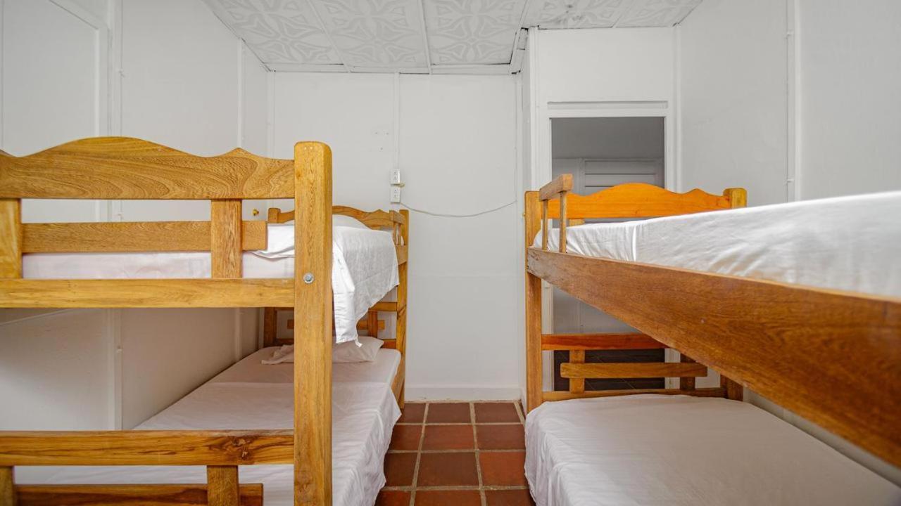Vivienda Turistica Las Palmas Cartagena Exterior foto