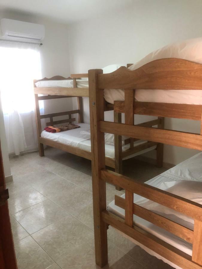 Vivienda Turistica Las Palmas Cartagena Exterior foto