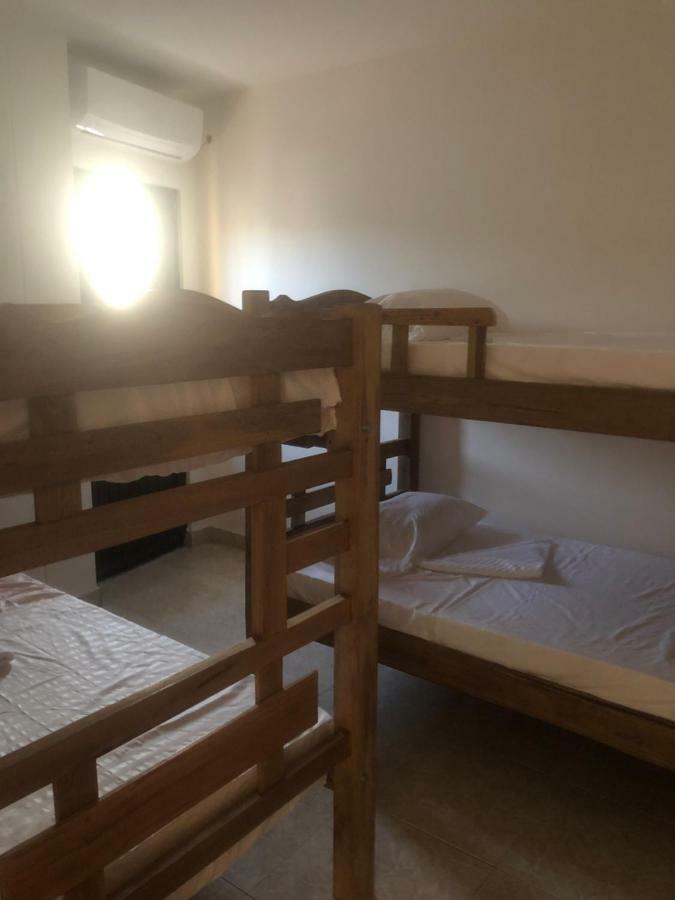 Vivienda Turistica Las Palmas Cartagena Exterior foto