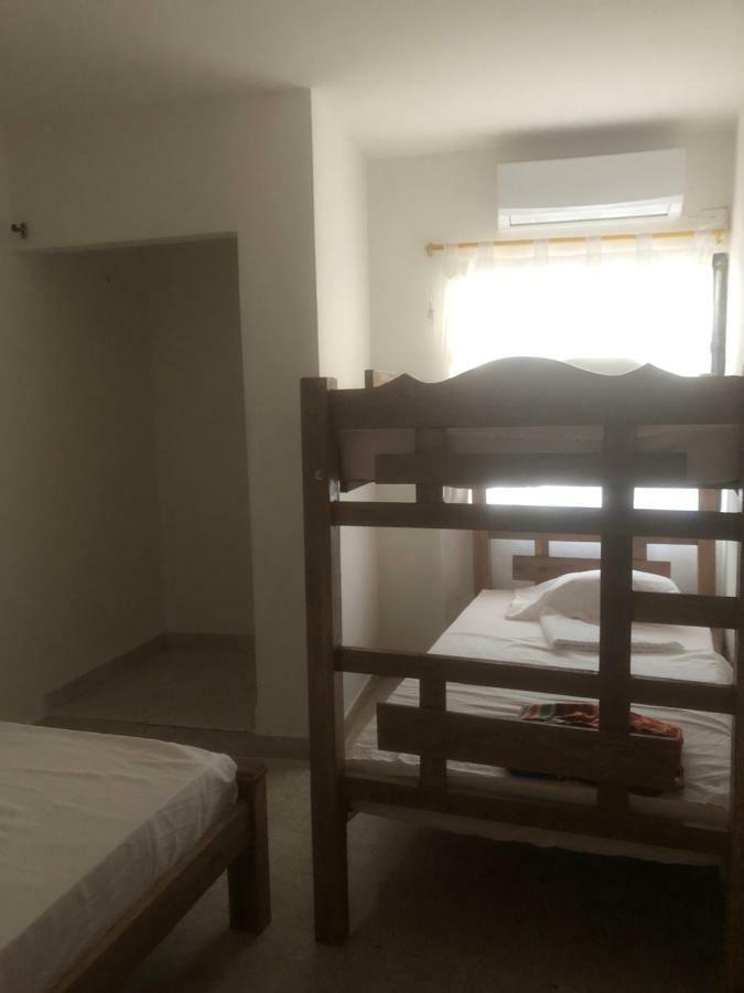Vivienda Turistica Las Palmas Cartagena Exterior foto