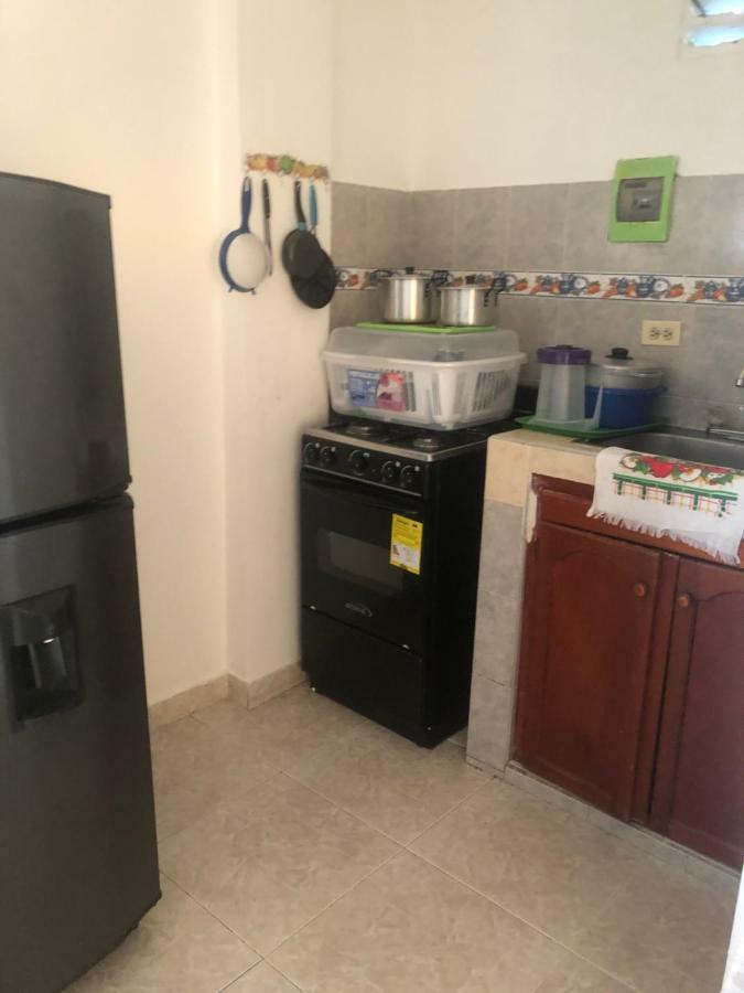 Vivienda Turistica Las Palmas Cartagena Exterior foto