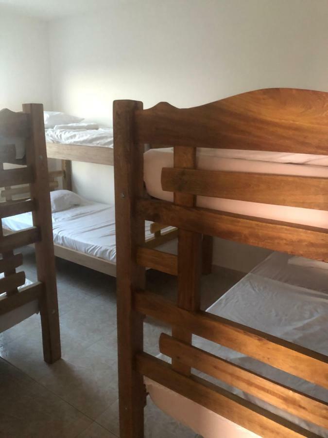 Vivienda Turistica Las Palmas Cartagena Exterior foto