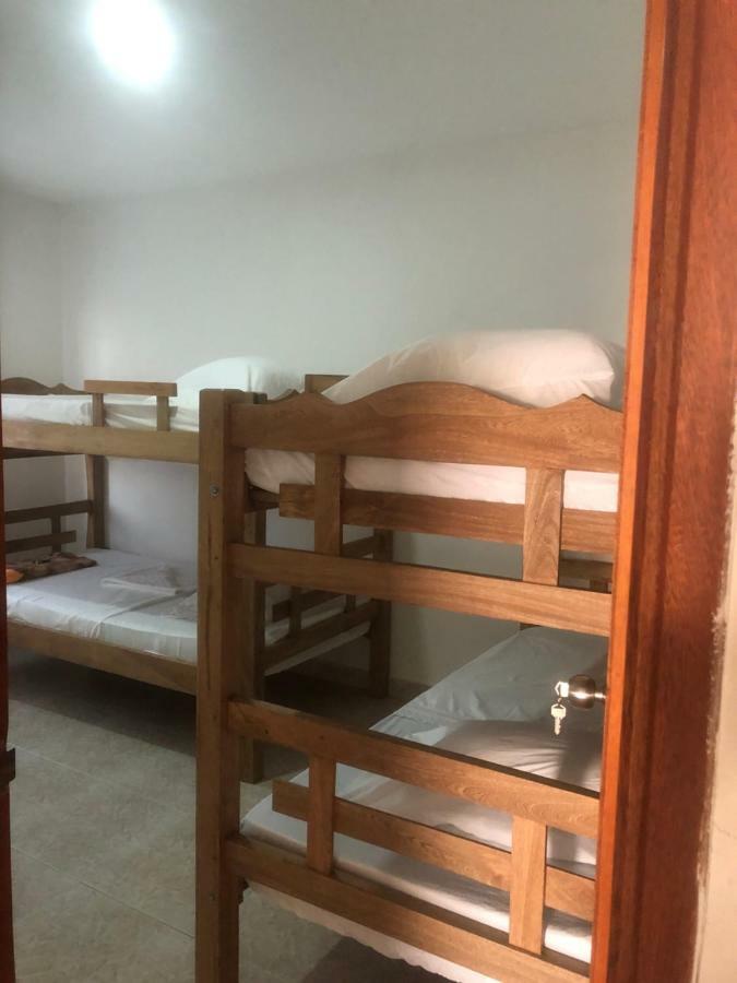 Vivienda Turistica Las Palmas Cartagena Exterior foto