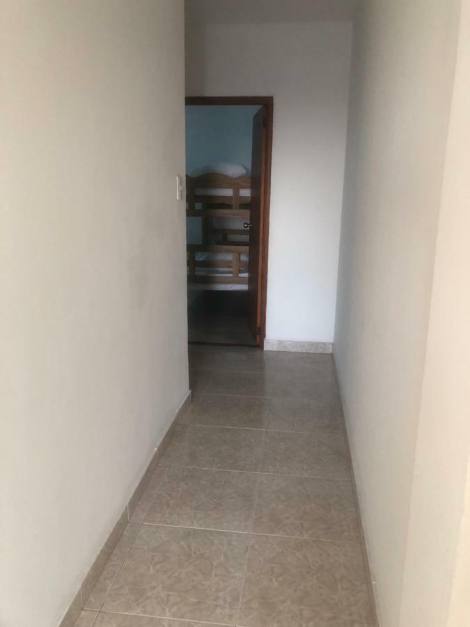 Vivienda Turistica Las Palmas Cartagena Exterior foto