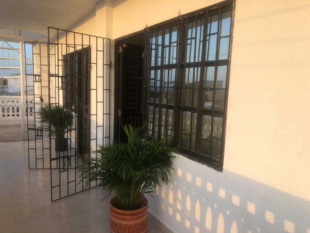 Vivienda Turistica Las Palmas Cartagena Exterior foto