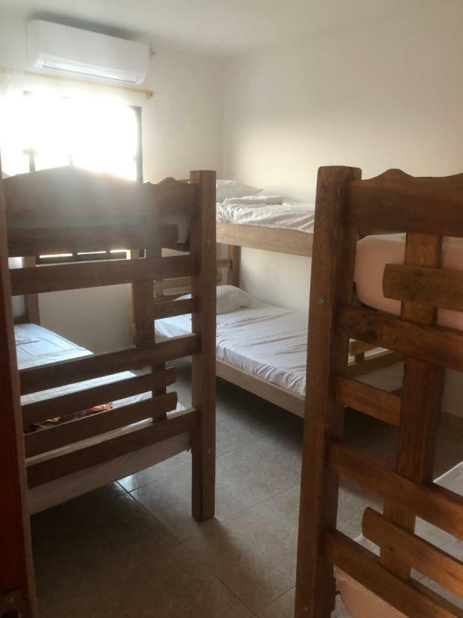Vivienda Turistica Las Palmas Cartagena Exterior foto